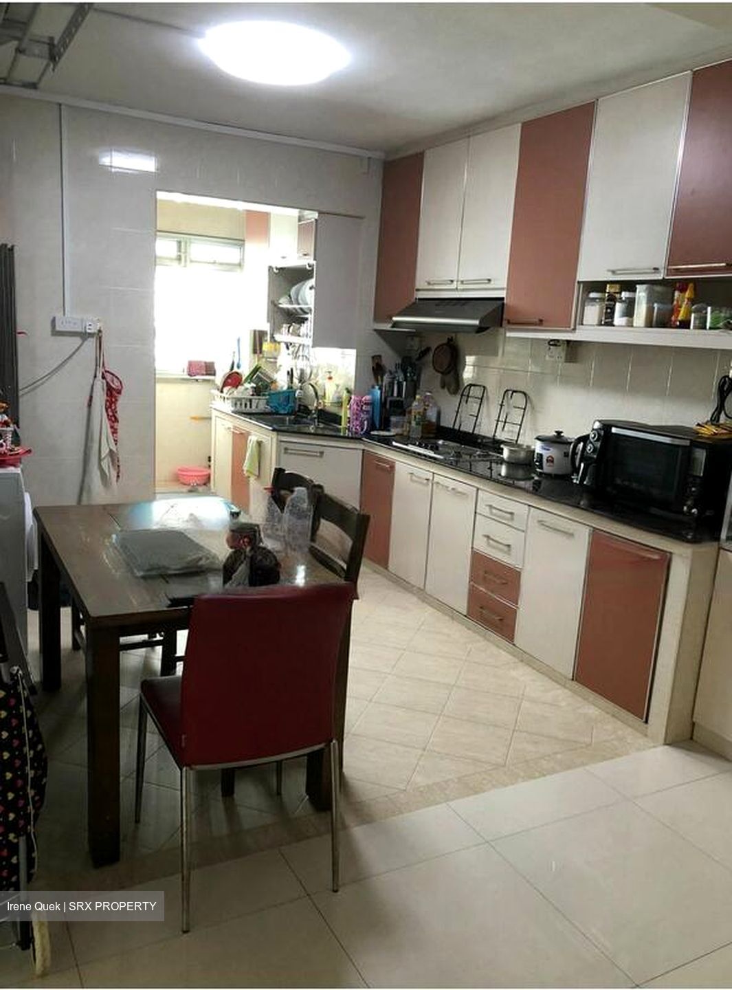 Blk 136 Serangoon North Avenue 2 (Serangoon), HDB 4 Rooms #460025501